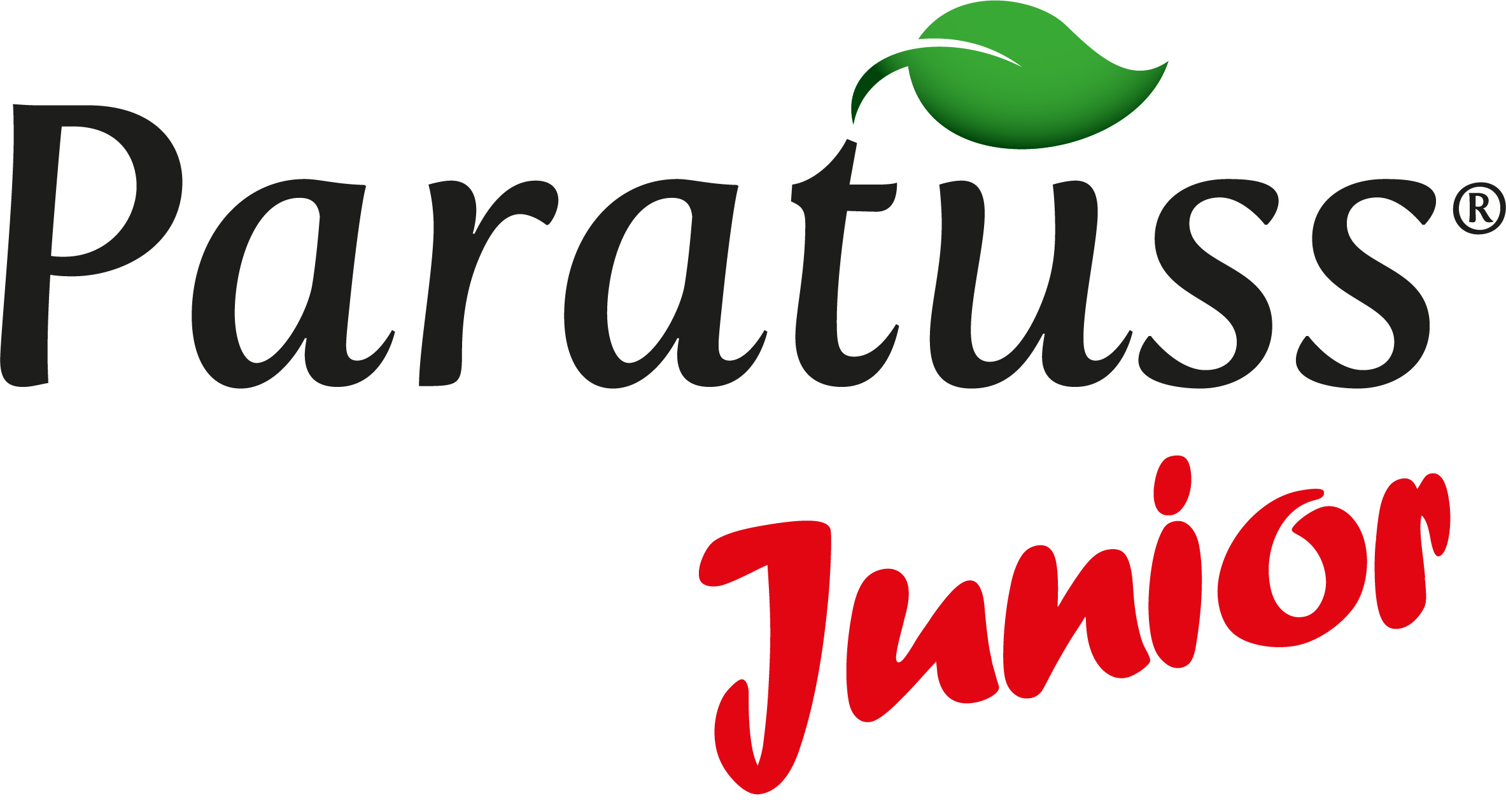 Paratuss Junior Chocolate